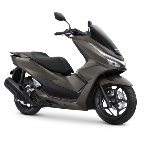 PCX 160