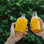 Jamu kunir asem