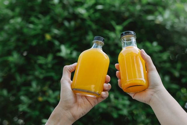 Jamu kunir asem