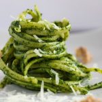 Saus pesto
