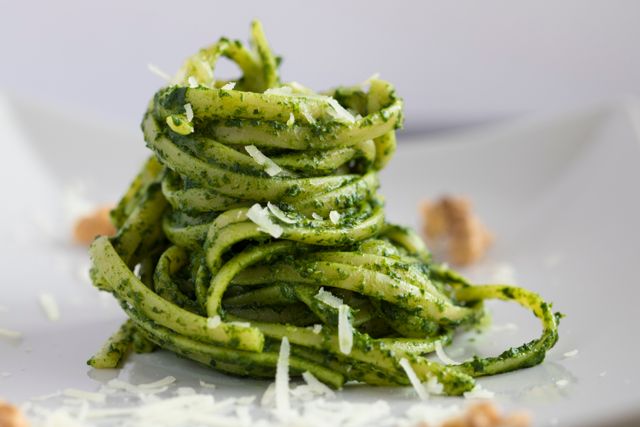 Saus pesto