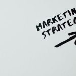 strategi marketing