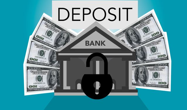 jenis deposito