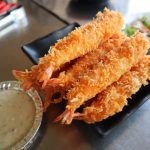 tips menggoreng tempura
