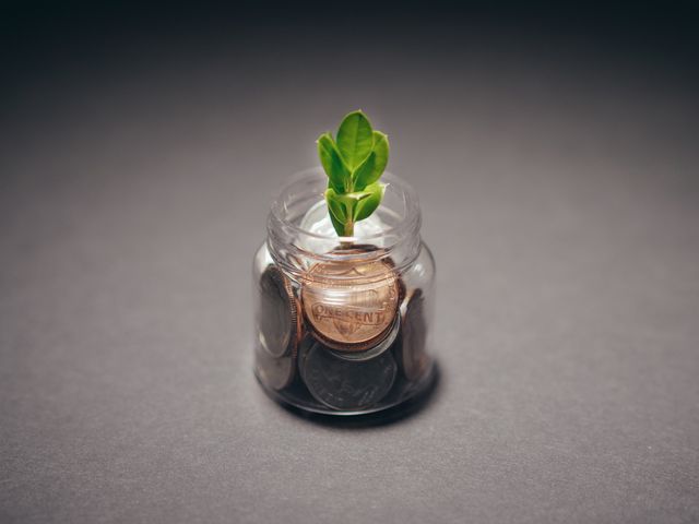 investasi pemula