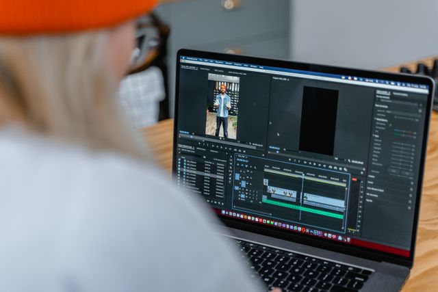 jasa editor video