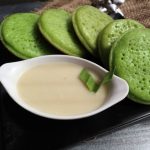 Membuat serabi